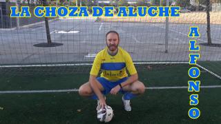 ENTREVISTA PRE PARTIDO A JUGADOR. CARABANCHEL DOMINGO MAÑANA